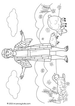 © 2021 truewaykids.com
