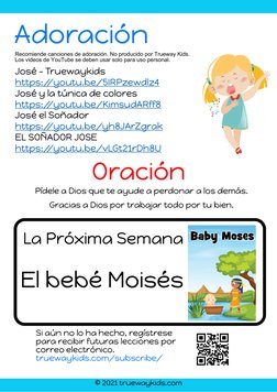 © 2021 truewaykids.com
Pídele a Dios que te ayude a perdonar a los demás.
Gracias a Dios por trabajar todo por tu bien.
El be