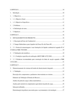 CAPITULO I ..............................................................................................................