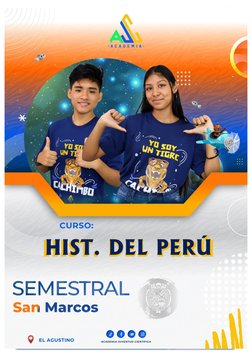 SEMESTRAL SM
-- 1 --