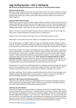 © Russ Harris 2019  www.ImLearningACT.com  (http://www.imlearningact.com/) (http://www.imlearningact.com/) (http://www.imlear