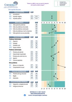 REPÚBLICA E 2 100 Y AZUAY 
0981230950/0992296740 
Centro neuropsicológico caminito 
 
• 
Psicología Clínica 
• 
Terapia de