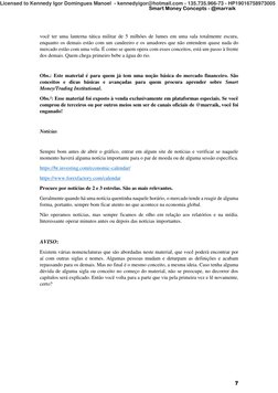 Smart Money Concepts - @marraik 
 
 
7