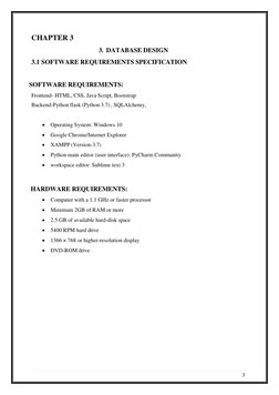 Student Database Management System Report | PDF | Databases | Sql