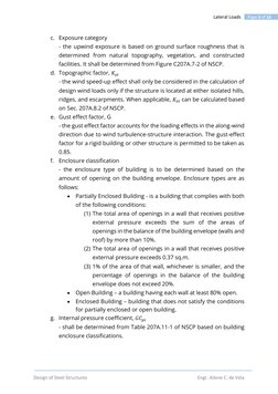 Understanding Lateral Loads in Structures | PDF | Earthquakes | Beam ...