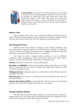 9 Css Q4 Module TVL ICT CSS 11 Q4 - ICCS Week1 4 | PDF | Bios | Random Access Memory