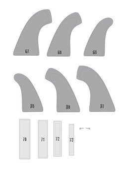Cardboard Colt Revolver Template PDF | PDF | Equipment