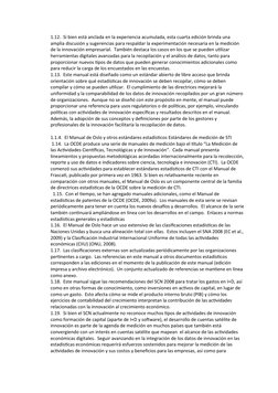 1.12.  Si bien está anclada en la experiencia acumulada, esta cuarta edición brinda una 
amplia discusión y sugerencias para