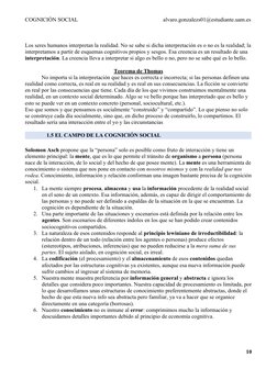COGNICIÓN SOCIAL                                                             alvaro.gonzalezs01@estudiante.uam.es
