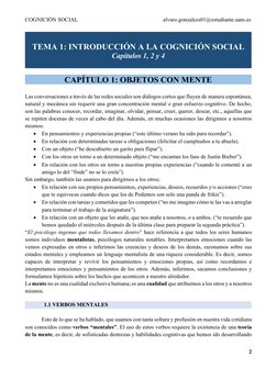 COGNICIÓN SOCIAL                                                             alvaro.gonzalezs01@estudiante.uam.es