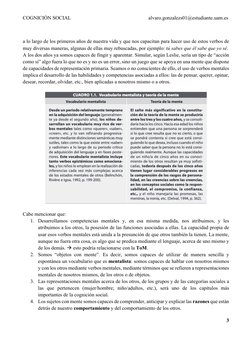 COGNICIÓN SOCIAL                                                             alvaro.gonzalezs01@estudiante.uam.es