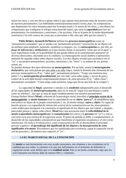 COGNICIÓN SOCIAL                                                             alvaro.gonzalezs01@estudiante.uam.es