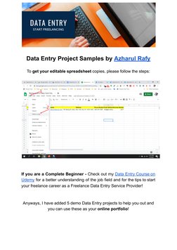 (https://www.udemy.com/course/data-entry-course-for-beginners-become-virtual-assistant/?referralCode=FFF1006AD6988A4563B5)Da