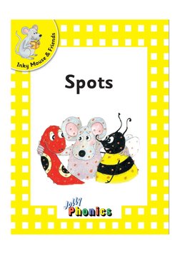 Jolly Phonics Yellow Level | PDF