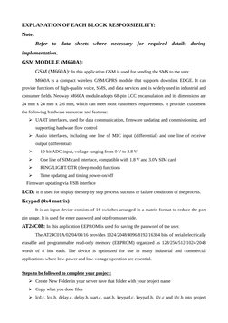 Multi Level Security Based Access Control System | PDF | Computer File ...