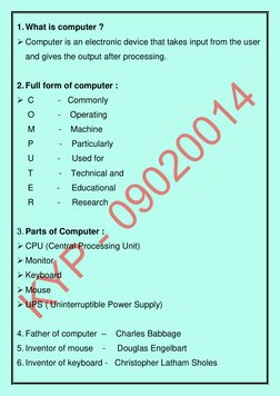 A to Z Computer Shortcut Keys Guide | PDF | Microsoft Excel | Operating ...