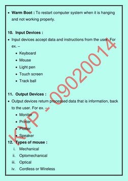 A to Z Computer Shortcut Keys Guide | PDF | Microsoft Excel | Operating ...