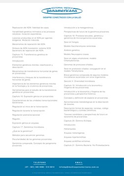 T E L É F O N O
( 57 -  601)  345 4508 / 314 5014
E M A I L
in f o mp @ me d ica p a n a me rica n a . co m. co
©  2 0 2 0  E