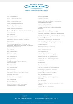 T E L É F O N O
( 57 -  601)  345 4508 / 314 5014
E M A I L
in f o mp @ me d ica p a n a me rica n a . co m. co
©  2 0 2 0  E