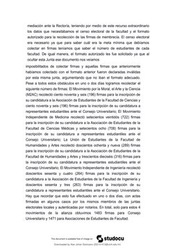 Formato de Recurso de Amparo en Honduras | PDF | Político independiente ...