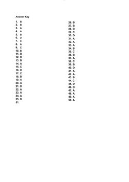 Grade 10 Math 4th Quarter Exam Review | PDF | Percentile | Median