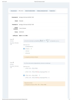 25/1/23, 22:55
Prueba Final (https://avac.ups.edu.ec/enlinea/mod/quiz/view.php?id=74500): Revisión del intento
https://avac.u