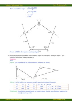 BLE Mathematics Model Question Set | PDF | Geometry | Elementary ...