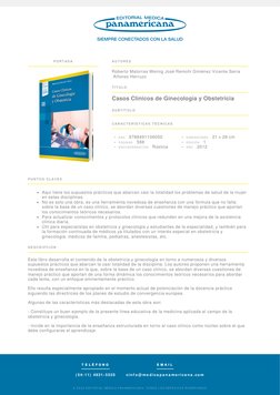 T E L É F O N O
( 54- 11)  4821- 5520
E M A I L
cin f o @ me d ica p a n a me rica n a . co m
©  2 0 2 0  E DI T O R I AL  M