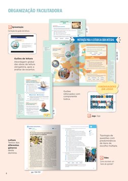 Manual do Professor de Português 8.º Ano | PDF