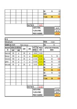 IGV
18
1.39
SERV:
0.00
P. Lista:
128
9.10
Costo Total AL
S/.2.70
 COSTO X PORC. 
S/.2.70
 P. LISTA X PORC. 
S/.1.14
 PRECIO