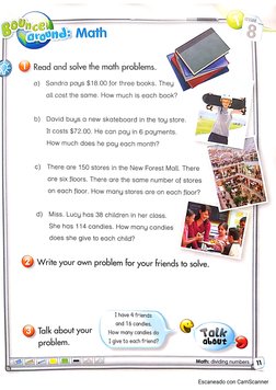 Bounce Now 6 | PDF
