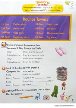 Bounce Now 6 | PDF