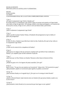 IES BLAS INFANTE
DPTO DE LENGUA CASTELLANA Y LITERATURA
FECHA:
EVALUACIÓN:
ALUMNO:___________________________________________