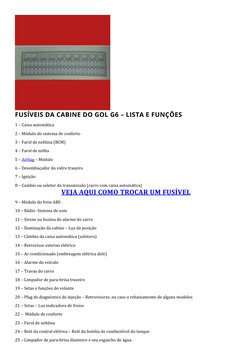 FUSÍVEIS DA CABINE DO GOL G (https://www.maosaoauto.com.br/wp-content/uploads/2020/06/InShot_20201005_153500917.jpg)6 – LIS