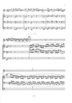 PETR EBEN： OKNA Okna (Fenster) by Petr Eben » Sheet Music for Trumpet