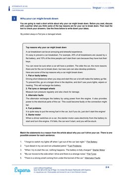 Common Car Problems and Solutions | PDF | Car | Engines
