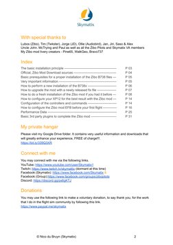 Zibo B738 Mod Installation Guide XP12 | PDF | Computer File | Http Cookie