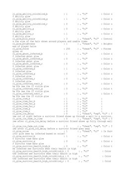 cl_glow_ability_colorblind_b             : 1        : , "cl"           : Color o
f ability glow
cl_glow_ability_colorblind_g
