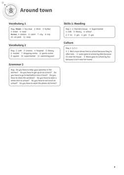 Power Up 2 Teacher's Resource Guide | PDF