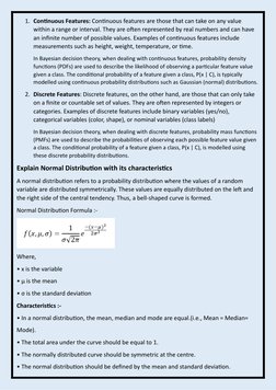 Understanding Pattern Recognition Basics | PDF | Pattern Recognition ...