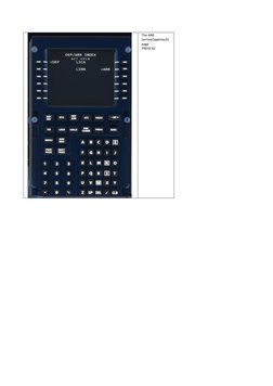 Boeing 737 MAX Start-Up and Autopilot Guide | PDF | Aircraft ...
