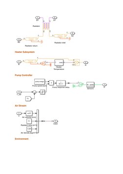 EV Battery Cooling System | PDF