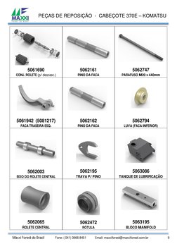 Maxxi Forest do Brasil               Fone: ( 041) 3666-8451            Email: maxxiforest@maxxiforest.com.br (mailto:maxx