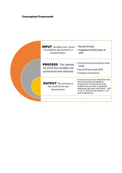 Conceptual Framework
