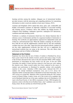 Nigerian Journal of Business Education (NIGJBED) Volume 7 No.2 October 2020             
 
Nigerian Journal of Busi