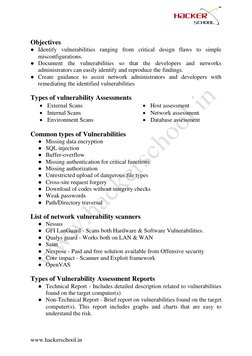 (https://www.hackerschool.in/) (http://www.hackerschool.in/) 
www.hackerschool.in 
  (http://www.hackerschool.in/)
 
Objecti