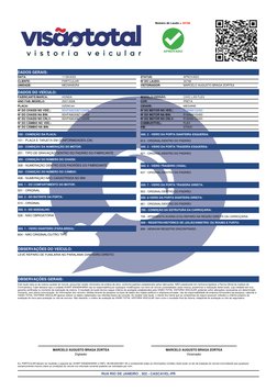 34748
Número do Laudo =
DADOS GERAIS:
DATA:
11/05/2023
PARTCULAR
CLIENTE:
UNIDADE:
MEDIANEIRA
STATUS:
APROVADO
34748
Nº DO LA