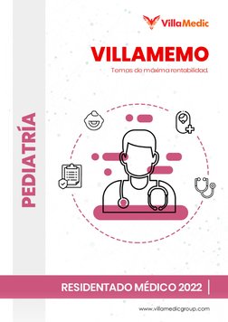 Mejores médicos. 
www.villamedicgroup.com 
Página | 1 
