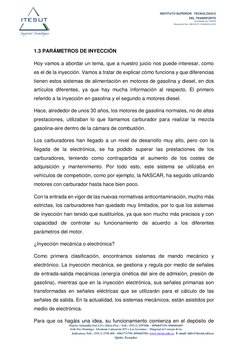 INSTITUTO SUPERIOR TECNOLÓGICO 
DEL TRANSPORTE 
Acreditado por CACES 
Resolución Nro. 066-SO-07-CEAACES-2018 
Matriz: Sabanil