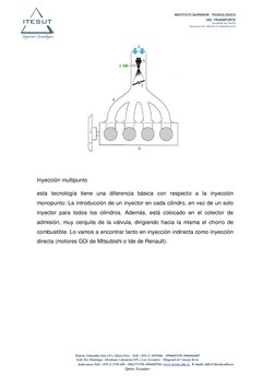 INSTITUTO SUPERIOR TECNOLÓGICO 
DEL TRANSPORTE 
Acreditado por CACES 
Resolución Nro. 066-SO-07-CEAACES-2018 
Matriz: Sabanil